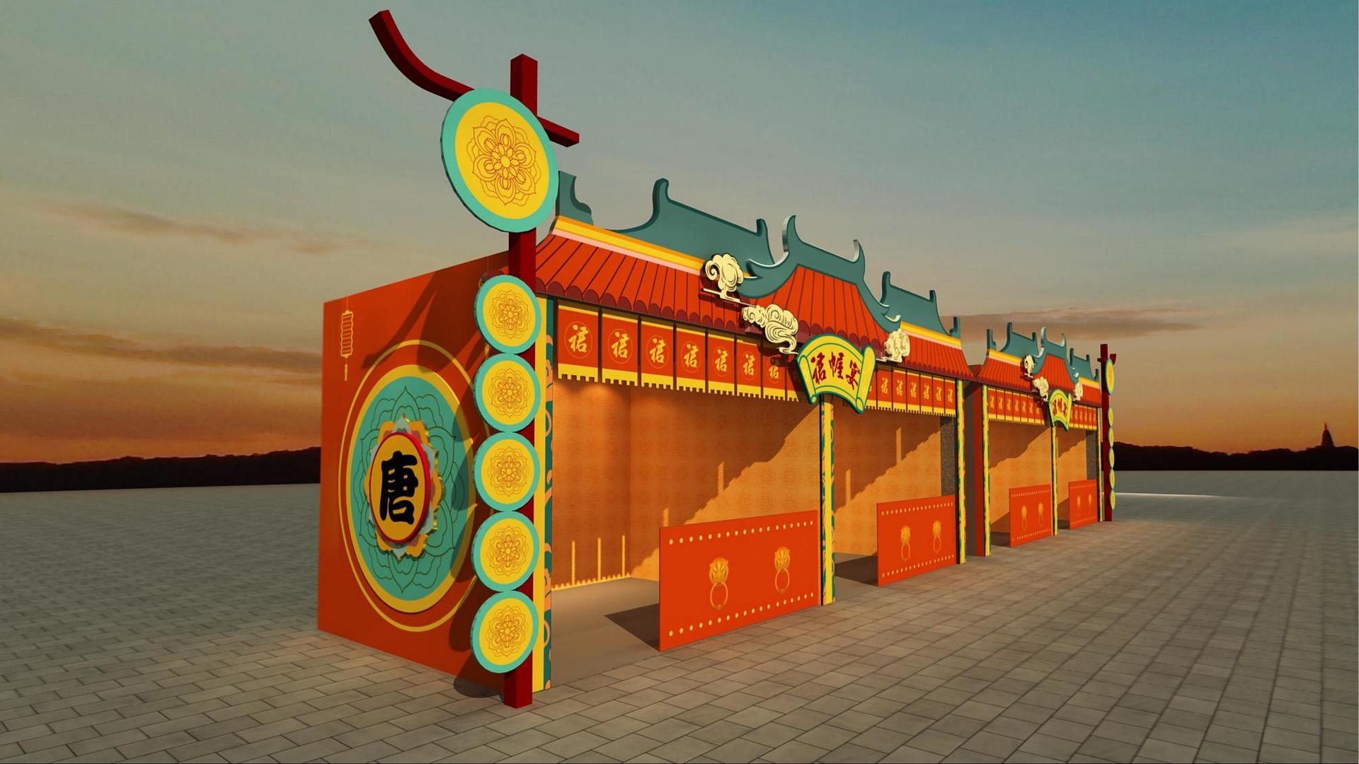 影像展《看不见的日常》