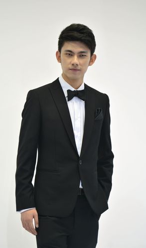 沈书言 现场执行负责人