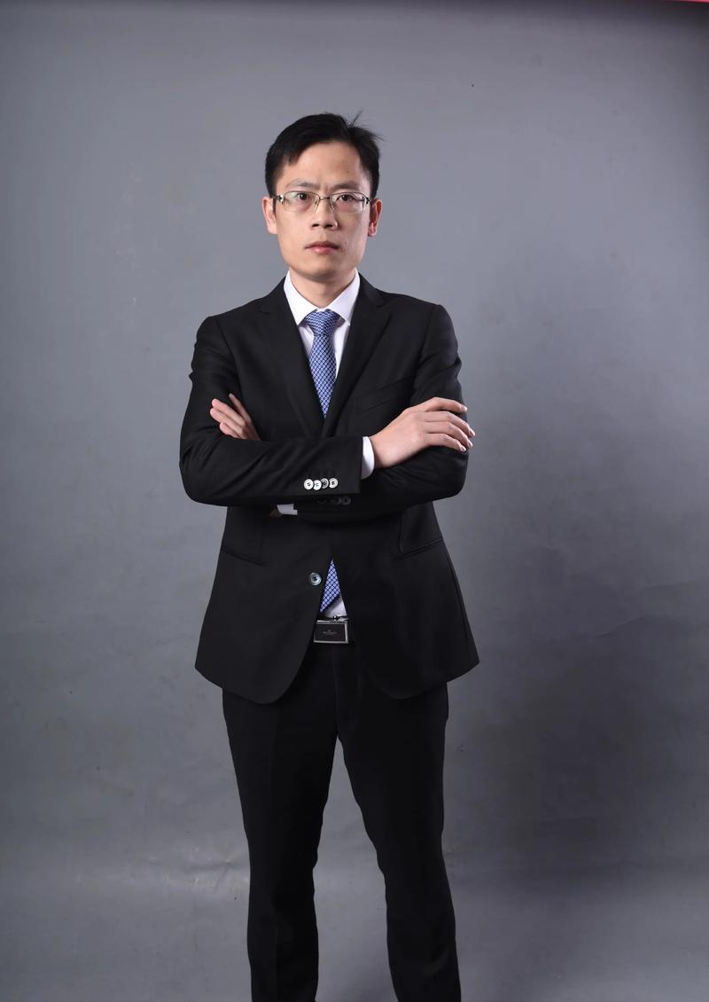 许沐晨 品牌与内容负责人